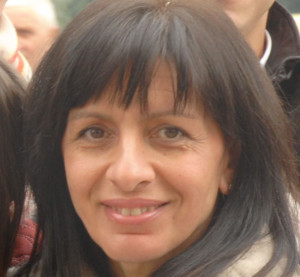 Susanna Lonardi